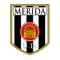 Логотип футбольный клуб УД Мерида