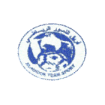 Логотип футбольный клуб Аль-Нсоор (Хартум)