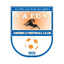 Логотип футбольный клуб Америка де Ке (Ле-Ке)