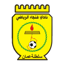 Логотип футбольный клуб Фанья (Сиб)