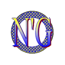 Логотип футбольный клуб Олимпик Нгор