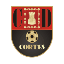 Логотип футбольный клуб Эрнан Кортес