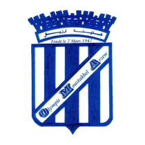 Логотип футбольный клуб Арзев