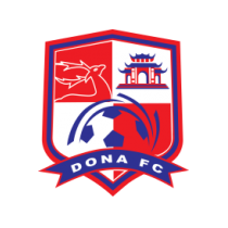 Логотип футбольный клуб Донг Най