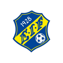 Логотип футбольный клуб Эскилсминне (Хельсингборг)