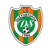 Логотип футбольный клуб Дужюртспор (Трабзон)
