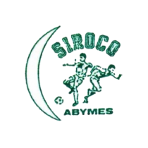 Логотип футбольный клуб Сироко Ле Абиме