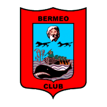 Логотип футбольный клуб Клуб Бермео