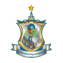 Логотип футбольный клуб Боюнг Кет (Кампонгтям)