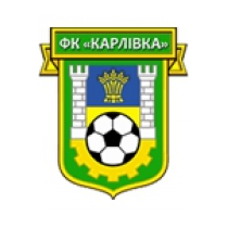 Логотип футбольный клуб Карловка