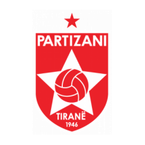 Футбольный клуб Партизани (Тирана) результаты игр