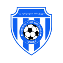 Логотип футбольный клуб Саповнела (Тержола)