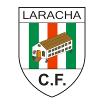 Логотип футбольный клуб Ларача