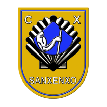 Логотип футбольный клуб Хувенту Санхенхо