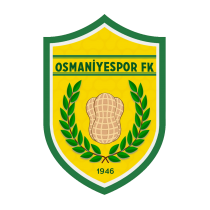 Футбольный клуб Османиеспор результаты игр