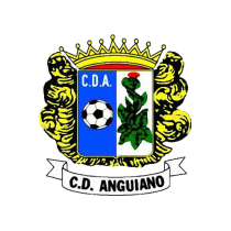 Логотип футбольный клуб Ангиано