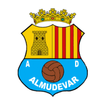 Логотип футбольный клуб Алмудевар