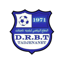Логотип футбольный клуб ДРБ Таденанет