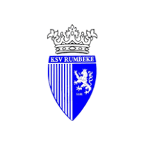 Логотип футбольный клуб Румбеке