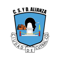 Логотип футбольный клуб Альянца Кутраль Ко