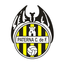 Логотип футбольный клуб Патерна