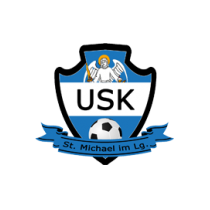 Логотип футбольный клуб Санкт-Михель