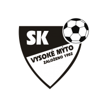 Логотип футбольный клуб Высоке Мыто