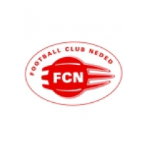 Логотип футбольный клуб Недед
