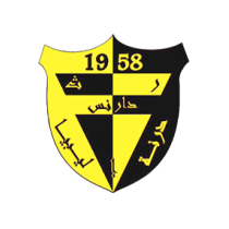 Логотип футбольный клуб Дарнес (Аль-Байда)