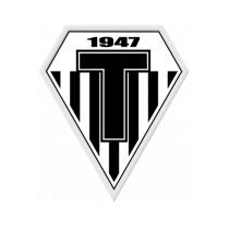 Логотип футбольный клуб Торпедо (Минск)