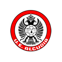 Логотип футбольный клуб Алькудия