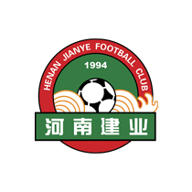Логотип футбольный клуб Хэнань Цзянье (Чжэнчжоу)