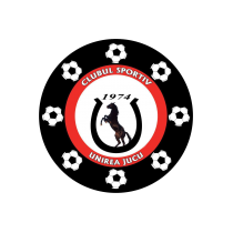 Логотип футбольный клуб Униря Жуку (Жуку-де-Сус)