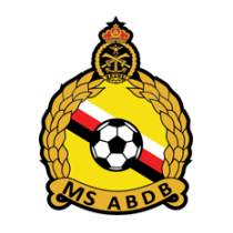 Логотип футбольный клуб МС АБДБ (Тутонг)