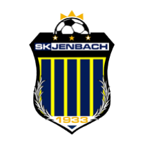 Логотип футбольный клуб Енбах