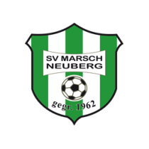 Логотип футбольный клуб Нойберг