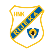 Логотип футбольный клуб Риека-2