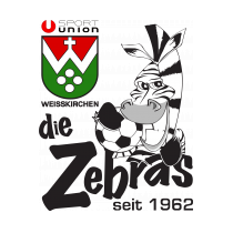 Логотип футбольный клуб Унион Вайскирхен