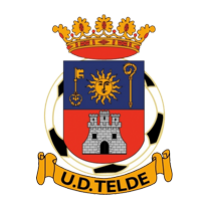 Логотип футбольный клуб Тельде