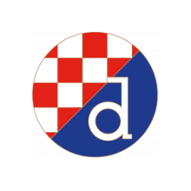 Логотип футбольный клуб Динамо-2 (Загреб)