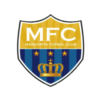 Логотип футбольный клуб Маргарита (Пампатар)