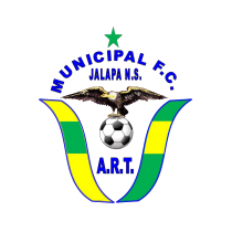 Логотип футбольный клуб Халапа (Окоталь)