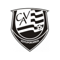 Логотип футбольный клуб Вотупорангуэнсе (Вотупоранга)