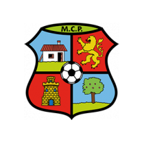 Логотип футбольный клуб Морало (Навальмораль-де-ла-Мата)