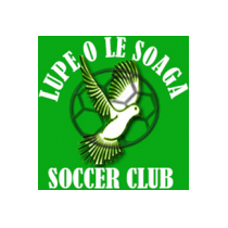Логотип футбольный клуб Лупе оле Соага