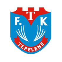 Логотип футбольный клуб Тепелена