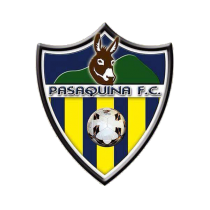 Логотип футбольный клуб Пасакина