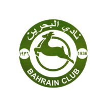 Логотип футбольный клуб Бахрейн (Мухаррак)