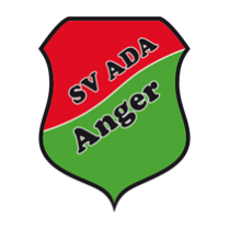 Логотип футбольный клуб Ангер