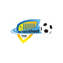 Логотип футбольный клуб Аль-Наби Шеит